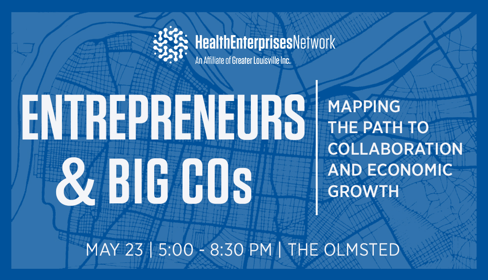 Events | Health Enterprises Network